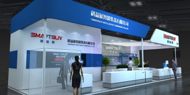 廣州展臺設(shè)計公司如何才能做大做強？