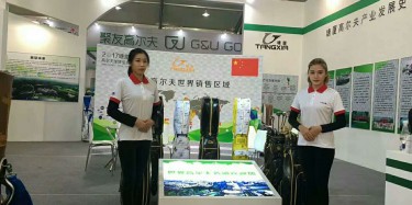 廣交會特裝展臺設計和搭建中有哪些安全問題呢？